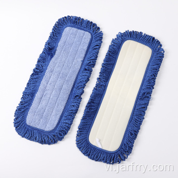 Bụi microfiber tốt nhất